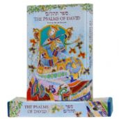 THE PSALMS OF DAVID