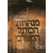 אלבום מנהרות הכותל